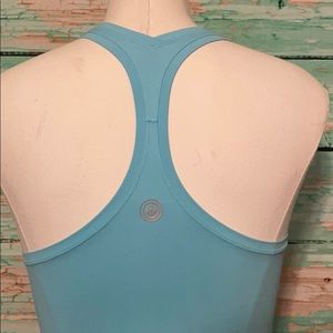 Lululemon Racerback Tank🍋🍋